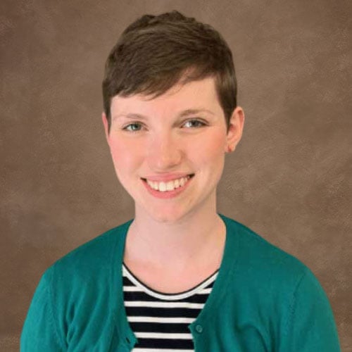 Paralegal Jennifer Coon